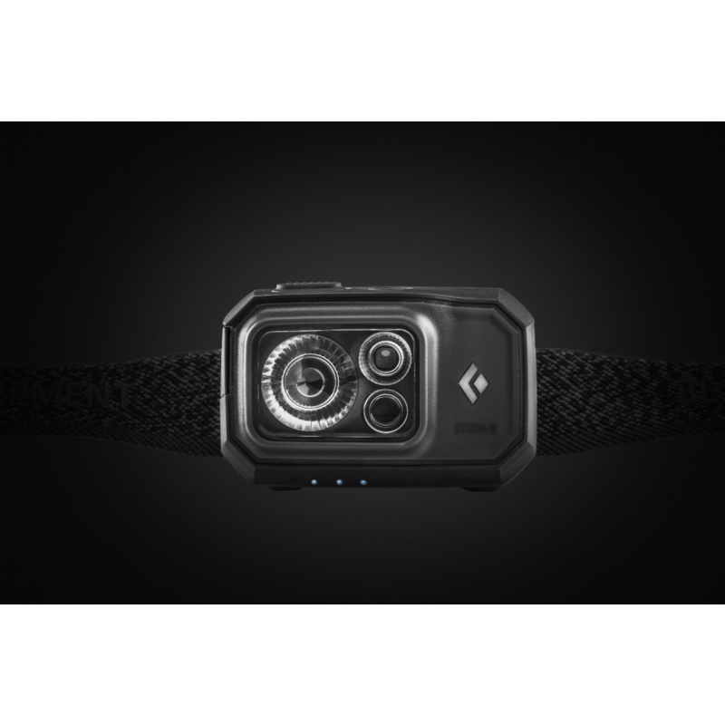 Storm 500-R Headlamp – Black Diamond Europe